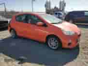 2012 Toyota Prius Two z VIN JTDKDTB30C1001900, wystawiony jako Copart lot #89910115 z przebiegiem 132 853 mil mil oraz Szkoda całkowita • Salvage title. Historia ofert i sprzedaży dostępna na DreamBid. Obrazek 4.