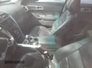 ✅ 2013 Ford Explorer Limited • VIN: 1FM5K8F83DGC84731 • Lot: 52019095. Wystawiony na Copart z przebiegiem Nie podano. Bezpłatny archiwum sprzedaży aukcyjnych z USA i szczegółowy raport historii pojazdu na DreamBid. Zdjęcie 8.