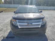 ✅ 2013 Ford Explorer XLT • VIN: 1FM5K8D87DGC77123 • Лот: 89739565. Опубликован ранее на Copart с пробегом 133 532 миль. Бесплатный доступ к архиву аукционных продаж из США и подробный отчёт об истории автомобиля на DreamBid. Изображение 5.