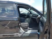 ✅ 2023 Jeep Grand Cherokee Laredo • VIN: 1C4RJJAG1P8874598 • Лот: 43206527. Опубликован ранее на IAAI с пробегом 40 904 миль. Бесплатный доступ к архиву аукционных продаж из США и подробный отчёт об истории автомобиля на DreamBid. Изображение 5.