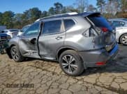 ✅ 2017 Nissan Rogue SL • VIN: JN8AT2MV9HW025229 • Lot: 95990665. Wystawiony na Copart z przebiegiem 118 842 mil. Bezpłatny archiwum sprzedaży aukcyjnych z USA i szczegółowy raport historii pojazdu na DreamBid. Zdjęcie 2.