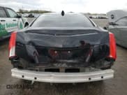 ✅ 2014 Cadillac ELR • VIN: 1G6RR1E47EU601388 • Лот: 78202054. Опубликован ранее на Copart с пробегом 82 082 миль. Бесплатный доступ к архиву аукционных продаж из США и подробный отчёт об истории автомобиля на DreamBid. Изображение 6.