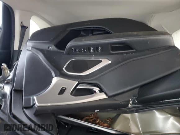 ✅ 2020 Acura RDX • VIN: 5J8TC2H34LL009755 • Lot: 92579125. Listed on Copart with Not provided. Free auction sales archive from the USA and detailed vehicle history report at DreamBid. Image 10.