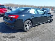 ✅ 2018 Maserati Ghibli S Q4 • VIN: ZAM57YTA3J1299947 • Лот: 41933437. Опубликован ранее на IAAI с пробегом 13 966 миль. Бесплатный доступ к архиву аукционных продаж из США и подробный отчёт об истории автомобиля на DreamBid. Изображение 4.