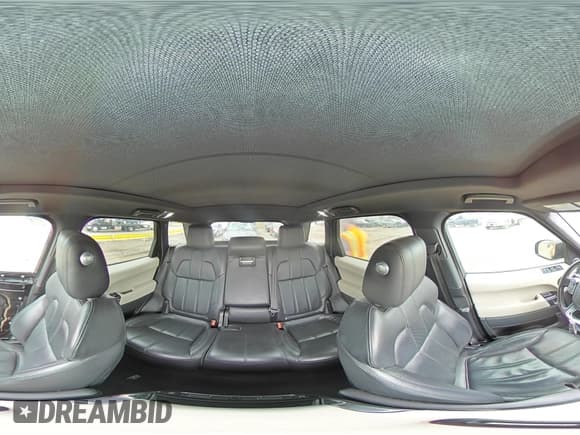 ✅ 2016 Land Rover Range Rover Sport HSE • VIN: SALWR2VF3GA634604 • Lot: 52713985. Listed on Copart with 102,282 mi. Free auction sales archive from the USA and detailed vehicle history report at DreamBid. Image 16.