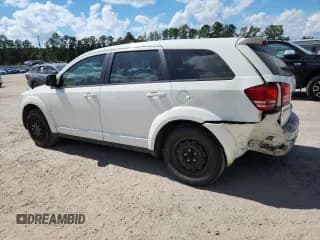 ✅ 2012 Dodge Journey American Value • VIN: 3C4PDCAB9CT353221 • Лот: 83983955. Опубликован ранее на Copart с пробегом 312 681 миль. Бесплатный доступ к архиву аукционных продаж из США и подробный отчёт об истории автомобиля на DreamBid. Изображение 2.