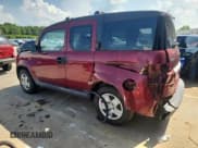✅ 2009 Honda Element LX • VIN: 5J6YH28329L005860 • Лот: 61751975. Опубликован ранее на Copart с пробегом 145 127 миль. Бесплатный доступ к архиву аукционных продаж из США и подробный отчёт об истории автомобиля на DreamBid. Изображение 2.