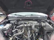 ✅ 2019 Ford F-150 XL • VIN: 1FTEW1EP9KFC91596 • Lot: 41940264. Wystawiony na IAAI z przebiegiem 78 197 mil. Bezpłatny archiwum sprzedaży aukcyjnych z USA i szczegółowy raport historii pojazdu na DreamBid. Zdjęcie 10.