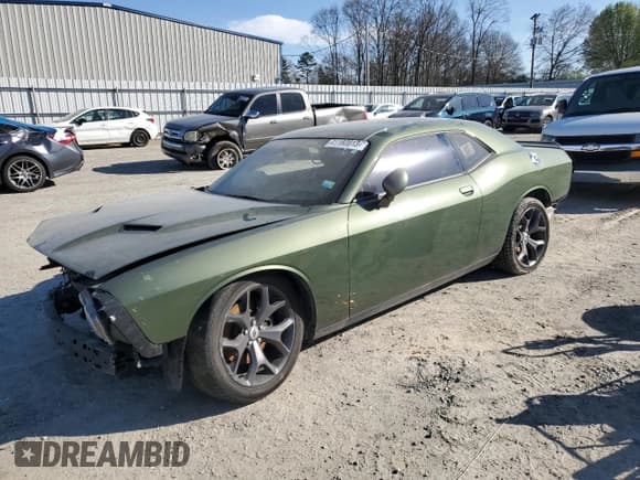 ✅ 2018 Dodge Challenger SXT Plus • VIN: 2C3CDZAG4JH333823 • Lot: 41182013. Wystawiony na Copart z przebiegiem Nie podano. Bezpłatny archiwum sprzedaży aukcyjnych z USA i szczegółowy raport historii pojazdu na DreamBid. Zdjęcie 1.