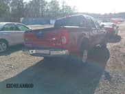 ✅ 2021 Nissan Frontier SV • VIN: 1N6ED0EB3MN720130 • Лот: 41410408. Опубликован ранее на IAAI с пробегом 30 875 миль. Бесплатный доступ к архиву аукционных продаж из США и подробный отчёт об истории автомобиля на DreamBid. Изображение 4.