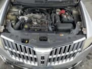 ✅ 2012 Lincoln MKT EcoBoost • VIN: 2LMHJ5AT5CBL53374 • Лот: 67609295. Опубликован ранее на Copart с пробегом 168 425 миль. Бесплатный доступ к архиву аукционных продаж из США и подробный отчёт об истории автомобиля на DreamBid. Изображение 12.