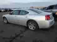 ✅ 2006 Dodge Charger R/T • VIN: 2B3KA53HX6H533564 • Лот: 84935624. Размещён на Copart с пробегом 153 223 миль миль. Получите бесплатный доступ к архиву аукционных продаж из США и посмотрите подробный отчёт об истории автомобиля на DreamBid. Изображение 2.