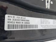 ✅ 2021 Dodge Charger R/T • VIN: 2C3CDXCT6MH619949 • Lot: 43322734. Wystawiony na IAAI z przebiegiem 28 613 mil. Bezpłatny archiwum sprzedaży aukcyjnych z USA i szczegółowy raport historii pojazdu na DreamBid. Zdjęcie 9.