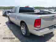 2017 Ram 1500 Express с VIN 1C6RR6FT5HS708835, выставлен на аукционе IAAI как лот 42331679 с пробегом 123 470 миль миль и . История ставок и продаж доступна на DreamBid. Изображение 3.