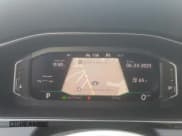 ✅ 2025 Volkswagen Jetta SEL • VIN: 3VWGX7BU1SM016949 • Lot: 61997255. Listed on Copart with 7,217 mi. Free auction sales archive from the USA and detailed vehicle history report at DreamBid. Image 9.