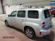 ✅ 2010 Chevrolet HHR 1LT • VIN: 3GNBABDB9AS560629 • Lot: 53018835. Listed on Copart with 145,218 mi. Free auction sales archive from the USA and detailed vehicle history report at DreamBid. Image 2.