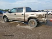 ✅ 2012 Ford F-150 XL • VIN: 1FTEW1CM0CKE04708 • Lot: 70294935. Listed on Copart with 399,692 mi. Free auction sales archive from the USA and detailed vehicle history report at DreamBid. Image 2.