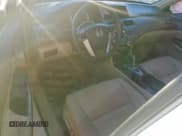 ✅ 2008 Honda Accord EX-L • VIN: 1HGCP36888A085278 • Lot: 94358975. Listed on Copart with 168,277 mi. Free auction sales archive from the USA and detailed vehicle history report at DreamBid. Image 8.