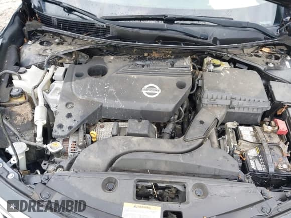 ✅ 2014 Nissan Altima SV • VIN: 1N4AL3AP5EN222610 • Lot: 42409604. Wystawiony na IAAI z przebiegiem 135 192 mil. Bezpłatny archiwum sprzedaży aukcyjnych z USA i szczegółowy raport historii pojazdu na DreamBid. Zdjęcie 10.