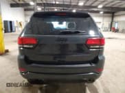 ✅ 2017 Jeep Grand Cherokee Altitude • VIN: 1C4RJFAG1HC895396 • Lot: 85858635. Listed on Copart with 109,704 mi. Free auction sales archive from the USA and detailed vehicle history report at DreamBid. Image 6.