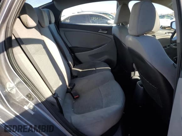 ✅ 2016 Hyundai Accent SE • VIN: KMHCT4AE5GU963674 • Лот: 77892414. Опубликован ранее на Copart с пробегом Не указан. Бесплатный доступ к архиву аукционных продаж из США и подробный отчёт об истории автомобиля на DreamBid. Изображение 10.