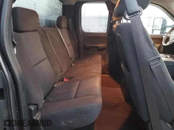 ✅ 2011 Chevrolet Silverado 1500 LT • VIN: 1GCVKSE26BZ340631 • Lot: 41606345. Listed on Copart with 183,277 mi. Free auction sales archive from the USA and detailed vehicle history report at DreamBid. Image 10.