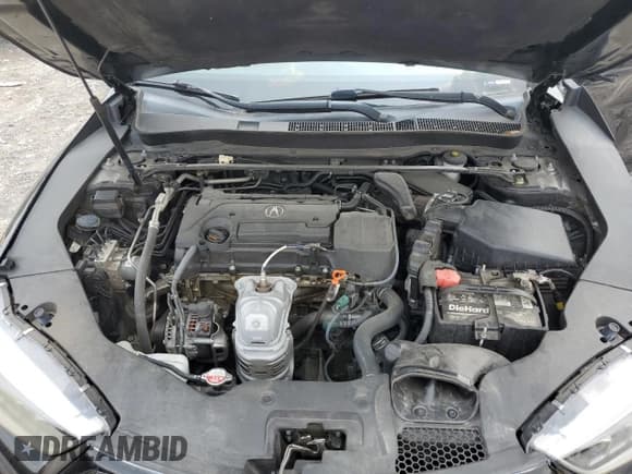 ✅ 2019 Acura TLX • VIN: 19UUB1F38KA003830 • Lot: 71828515. Wystawiony na Copart z przebiegiem 103 153 mil. Bezpłatny archiwum sprzedaży aukcyjnych z USA i szczegółowy raport historii pojazdu na DreamBid. Zdjęcie 11.