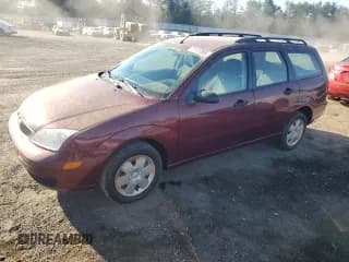 ✅ 2006 Ford Focus SE • VIN: 1FAHP36N96W194350 • Lot: 71177365. Wystawiony na Copart z przebiegiem 18 511 mil. Bezpłatny archiwum sprzedaży aukcyjnych z USA i szczegółowy raport historii pojazdu na DreamBid. Zdjęcie 1.