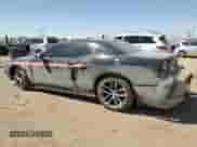 2016 Dodge Challenger R/T Scat Pack z VIN 2C3CDZFJ6GH288879, wystawiony jako Copart lot #68694125 z przebiegiem 32 967 mil mil oraz Szkoda całkowita • Salvage title. Historia ofert i sprzedaży dostępna na DreamBid. Obrazek 2.