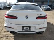 ✅ 2020 BMW X4 M Competition • VIN: 5YMUJ0C09L9B90367 • Lot: 46588424. Wystawiony na Copart z przebiegiem Nie podano. Bezpłatny archiwum sprzedaży aukcyjnych z USA i szczegółowy raport historii pojazdu na DreamBid. Zdjęcie 6.