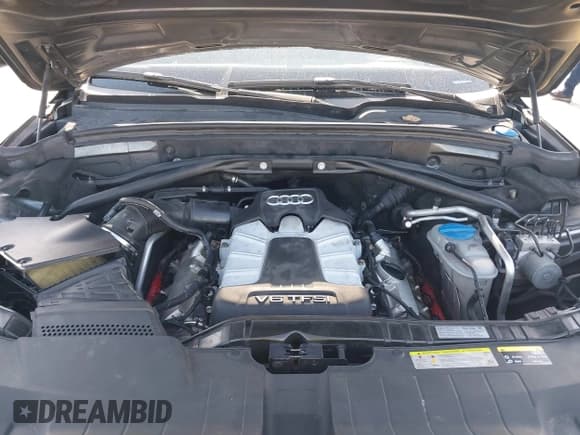 ✅ 2016 Audi SQ5 Premium Plus • VIN: WA1CCAFP6GA009685 • Лот: 42637495. Опубликован ранее на IAAI с пробегом 65 704 миль. Бесплатный доступ к архиву аукционных продаж из США и подробный отчёт об истории автомобиля на DreamBid. Изображение 10.