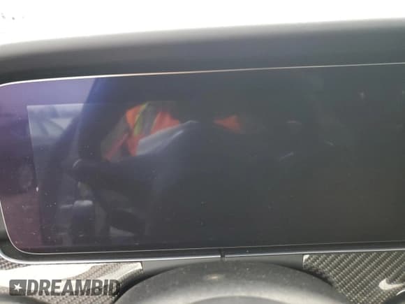 ✅ 2019 Mercedes-Benz E 63 S AMG • VIN: WDDZF8KBXKA505422 • Lot: 81328574. Listed on Copart with Not provided. Free auction sales archive from the USA and detailed vehicle history report at DreamBid. Image 9.