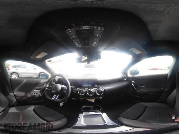 2025 Mercedes-Benz CLA 250 с VIN W1K5J4GB2SN517412, выставлен на аукционе IAAI как лот 42625690 с пробегом 1 047 миль миль и . История ставок и продаж доступна на DreamBid. Изображение 21.