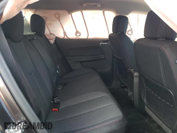 ✅ 2015 Chevrolet Equinox LT • VIN: 2GNFLGE34F6415357 • Лот: 92154085. Опубликован ранее на Copart с пробегом 77 997 миль. Бесплатный доступ к архиву аукционных продаж из США и подробный отчёт об истории автомобиля на DreamBid. Изображение 10.