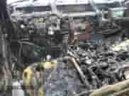 2003 Dodge 1500 ST с VIN 1D7HU18Z43J561841, выставлен на аукционе Copart как лот 80799944 с пробегом Не указан миль и Чистый • Clean title. История ставок и продаж доступна на DreamBid. Изображение 8.