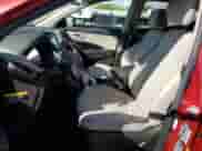 ✅ 2018 Hyundai Santa Fe 2.4L • VIN: 5XYZU3LB0JG504621 • Lot: 86828265. Wystawiony na Copart z przebiegiem 42 191 mil. Bezpłatny archiwum sprzedaży aukcyjnych z USA i szczegółowy raport historii pojazdu na DreamBid. Zdjęcie 7.