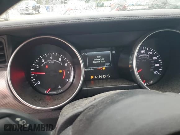 ✅ 2020 Ford Mustang EcoBoost • VIN: 1FATP8UH9L5157434 • Lot: 72012535. Listed on Copart with 66,629 mi. Free auction sales archive from the USA and detailed vehicle history report at DreamBid. Image 9.