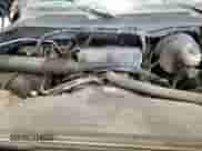 2001 Dodge 1500 with VIN 3B7HF13Z21G808073, listed as a Copart auction lot 82921674 with 146,505 mi miles and Clean title. Bid and sale history available at DreamBid. Image 13.