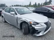 ✅ 2014 Lexus IS 250 • VIN: JTHCF1D28E5014072 • Lot: 42895446. Listed on IAAI with 113,875 mi. Free auction sales archive from the USA and detailed vehicle history report at DreamBid. Image 6.
