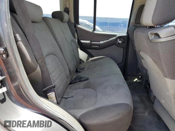 ✅ 2005 Nissan Xterra S • VIN: 5N1AN08U35C629251 • Lot: 66141855. Wystawiony na Copart z przebiegiem 247 670 mil. Bezpłatny archiwum sprzedaży aukcyjnych z USA i szczegółowy raport historii pojazdu na DreamBid. Zdjęcie 11.