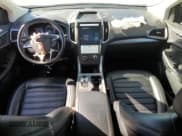 ✅ 2023 Ford Edge SEL • VIN: 2FMPK4J9XPBA35498 • Lot: 91294175. Listed on Copart with 35,381 mi. Free auction sales archive from the USA and detailed vehicle history report at DreamBid. Image 8.