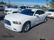 ✅ 2013 Dodge Charger SE • VIN: 2C3CDXBG7DH503079 • Lot: 43632194. Wystawiony na IAAI z przebiegiem 177 548 mil. Bezpłatny archiwum sprzedaży aukcyjnych z USA i szczegółowy raport historii pojazdu na DreamBid. Zdjęcie 2.