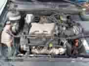 1999 Chevrolet Malibu LS with VIN 1G1NE52M1X6205394, listed as a IAAI auction lot 41514253 with 179,224 mi miles and . Bid and sale history available at DreamBid. Image 10.