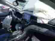 2022 Toyota Camry SE с VIN 4T1T11BK8NU072395, выставлен на аукционе IAAI как лот 42283425 с пробегом 39 347 миль миль и . История ставок и продаж доступна на DreamBid. Изображение 16.