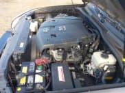 ✅ 2006 Toyota 4Runner SR5 Sport • VIN: JTEBU14R268070195 • Lot: 43767195. Listed on IAAI with 224,803 mi. Free auction sales archive from the USA and detailed vehicle history report at DreamBid. Image 10.