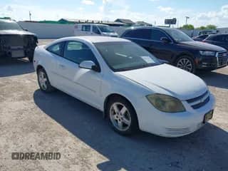 2009 Chevrolet Cobalt 1LT с VIN 1G1AT18H297266578, выставлен на аукционе IAAI как лот 42971013 с пробегом 179 911 миль миль и . История ставок и продаж доступна на DreamBid. Изображение 1.