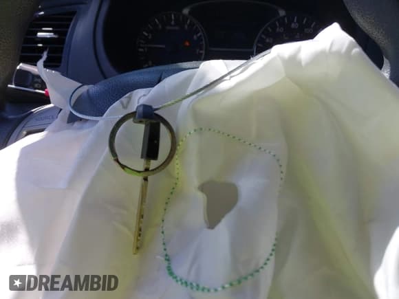 ✅ 2014 Nissan Altima SL • VIN: 1N4AL3AP1EC291855 • Лот: 43498011. Опубликован ранее на IAAI с пробегом 160 671 миль. Бесплатный доступ к архиву аукционных продаж из США и подробный отчёт об истории автомобиля на DreamBid. Изображение 11.