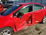 ✅ 2016 Chevrolet Cruze LT • VIN: 1G1BE5SMXG7306091 • Лот: 66806822. Размещён на Copart с пробегом Не указан миль. Получите бесплатный доступ к архиву аукционных продаж из США и посмотрите подробный отчёт об истории автомобиля на DreamBid. Изображение 9.