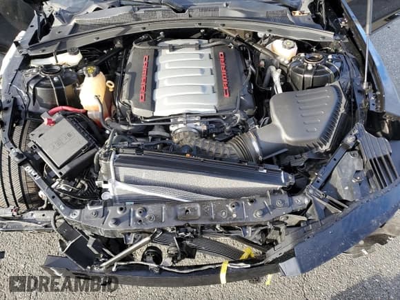 ✅ 2021 Chevrolet Camaro LT1 • VIN: 1G1FF1R79M0134843 • Lot: 86298155. Listed on Copart with 11,104 mi. Free auction sales archive from the USA and detailed vehicle history report at DreamBid. Image 11.