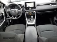 ✅ 2024 Toyota RAV4 Hybrid XLE • VIN: 4T3RWRFV7RU117676 • Лот: 91516535. Опубликован ранее на Copart с пробегом 42 205 миль. Бесплатный доступ к архиву аукционных продаж из США и подробный отчёт об истории автомобиля на DreamBid. Изображение 8.